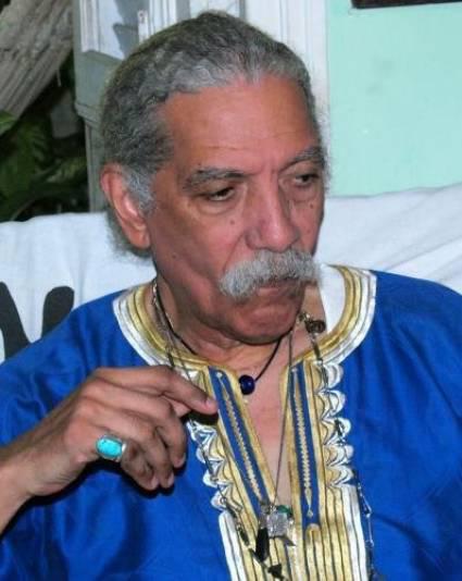 Rogelio Martínez Furé
