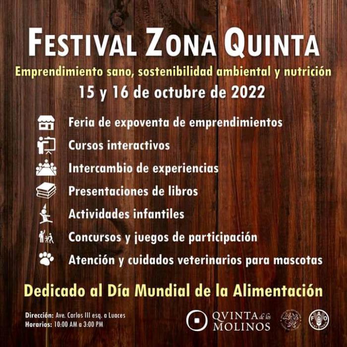 Festival Zona Quinta