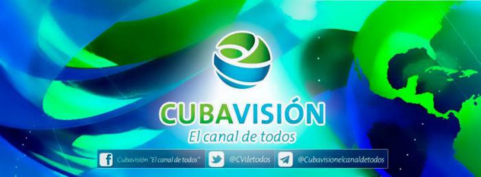 Cubavisión