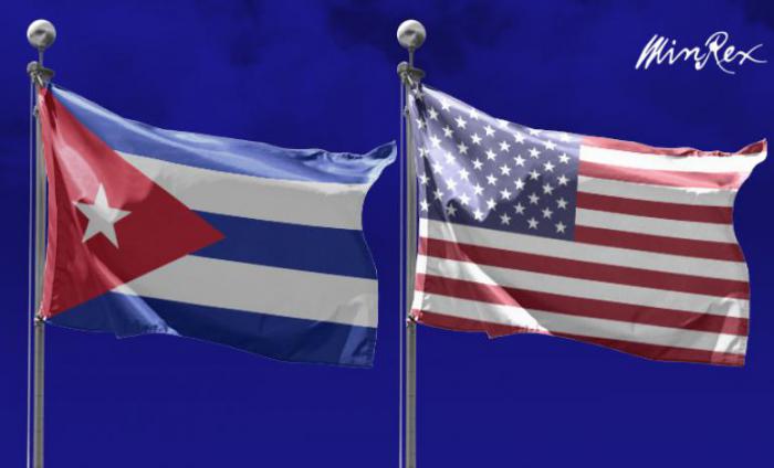Cuba-Estados Unidos