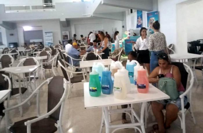 Ronda de negocios entre empresariado y turismo
