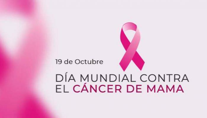 Día mundial de lucha contra el cáncer de mama