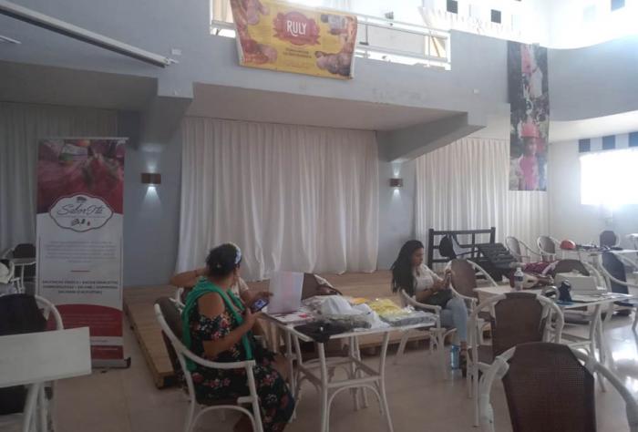 I Ronda de Negocios del empresariado local con el turismo