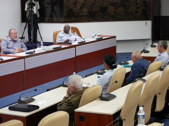 Manuel Marrero y Valdés Mesa