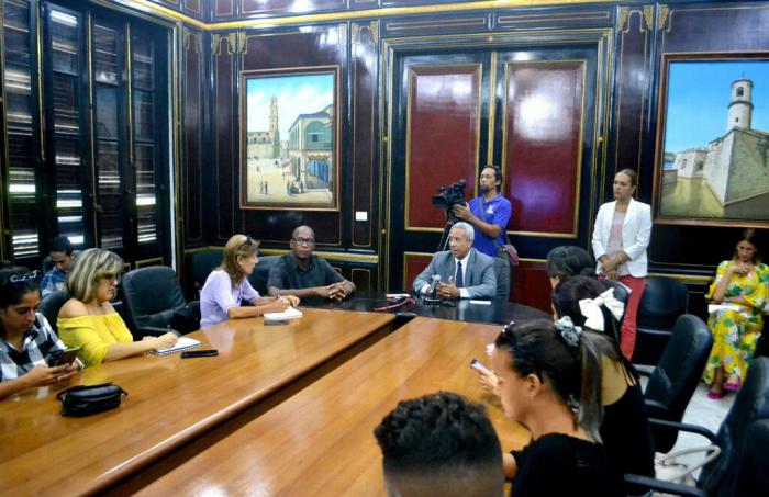 Feria Internacional de La Habana (FIHAV 2022)