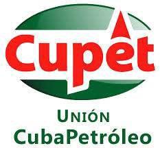 Cupet. Unión CubaPetroleo