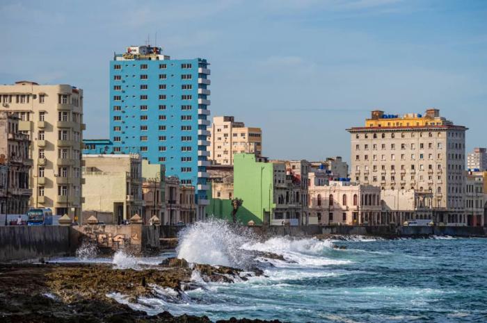 La Habana