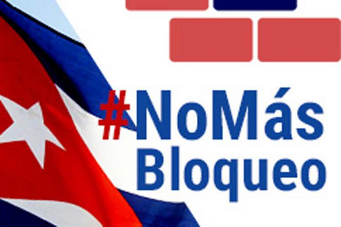 No más bloqueo