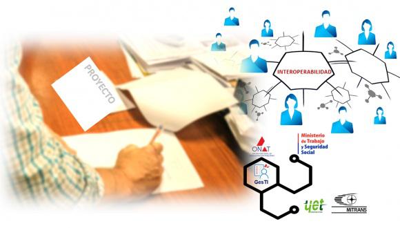 ONAT y Ministerio de Trabajo y Seguridad Social, reinscripción de trabajadores por cuenta propia