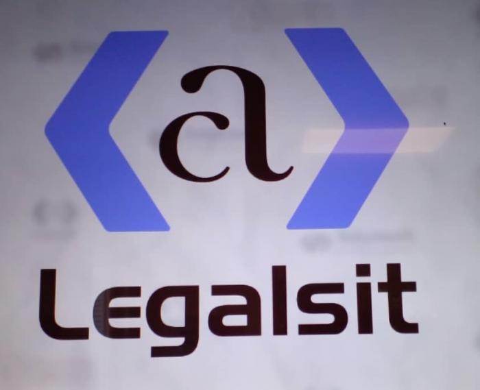 Aplicación Legalsit