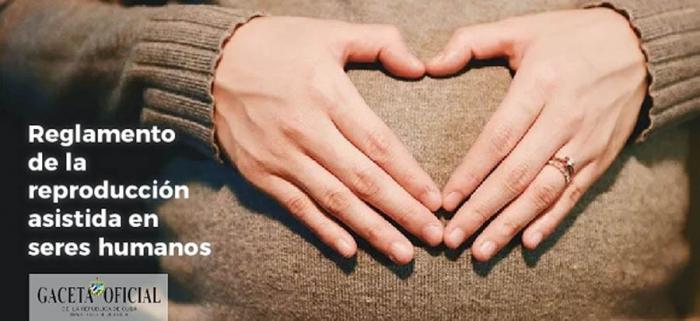 Reproducción asistida