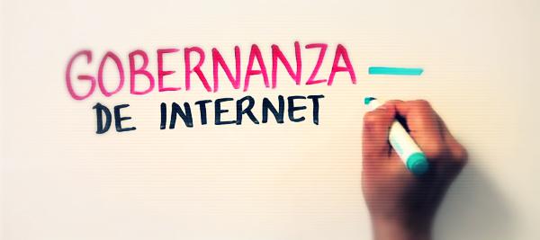 Gobernanza de Internet