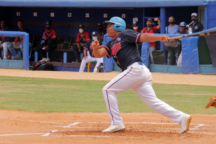 Yordanis Samón