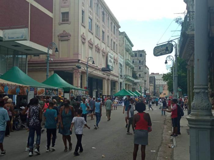 Centro Habana