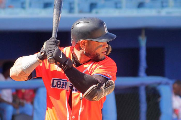 Liga Élite del Béisbol Cubano