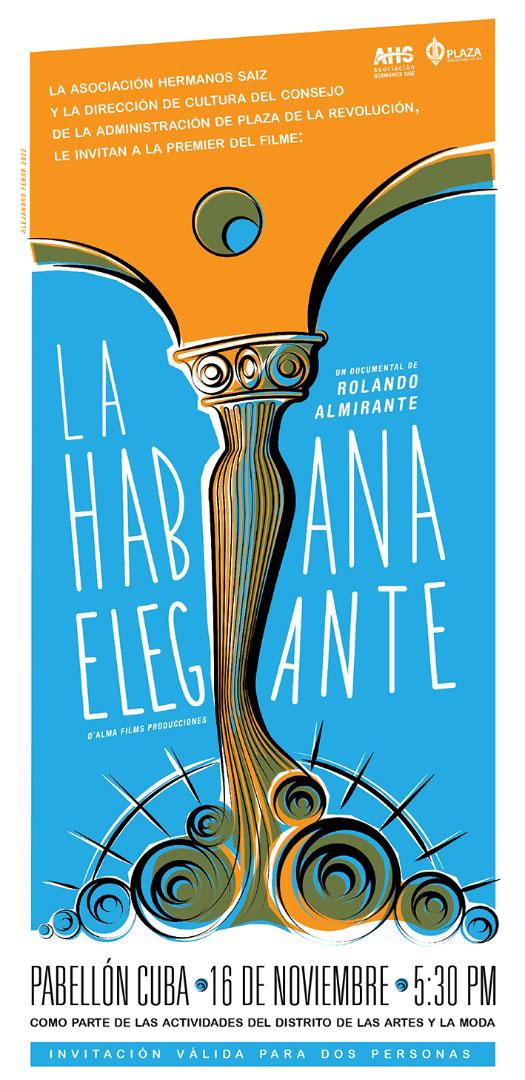 Habana Elegante