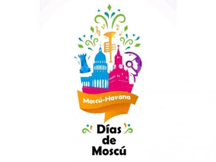 Moscú en La Habana