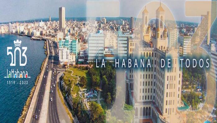 Encuentro Conocer la Habanera