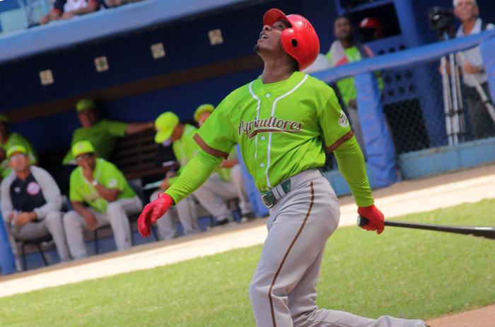 Liga Élite del Béisbol Cubano
