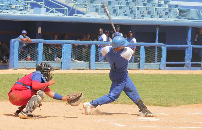 Beisbol cubano