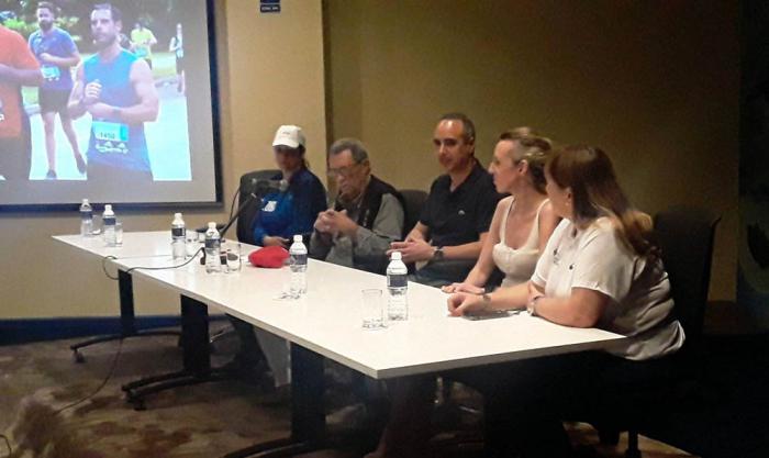 Presentación de Marabana 2023