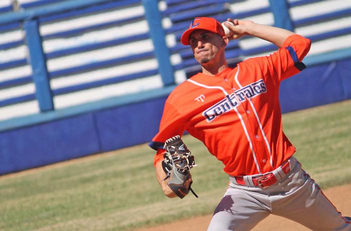 Liga Élite del Béisbol Cubano