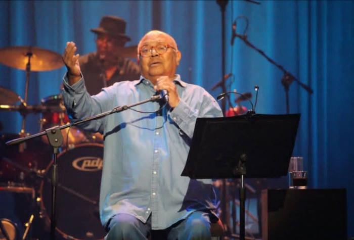 Pablo Milanés
