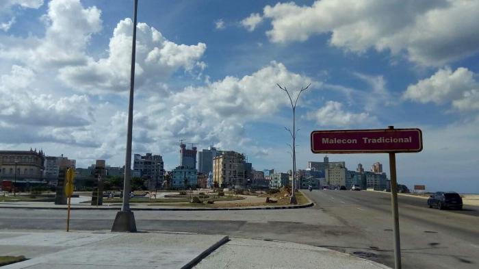 Malecón
