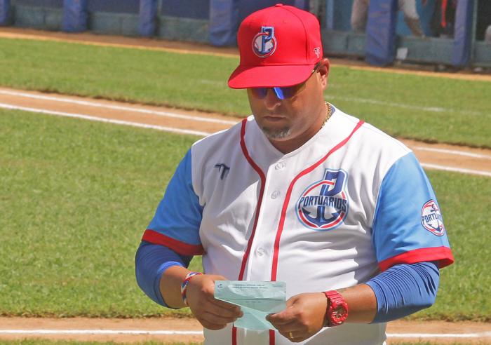 Liga Élite del Béisbol Cubano