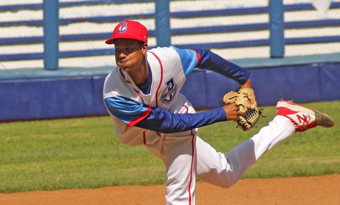 Liga Élite del Béisbol Cubano