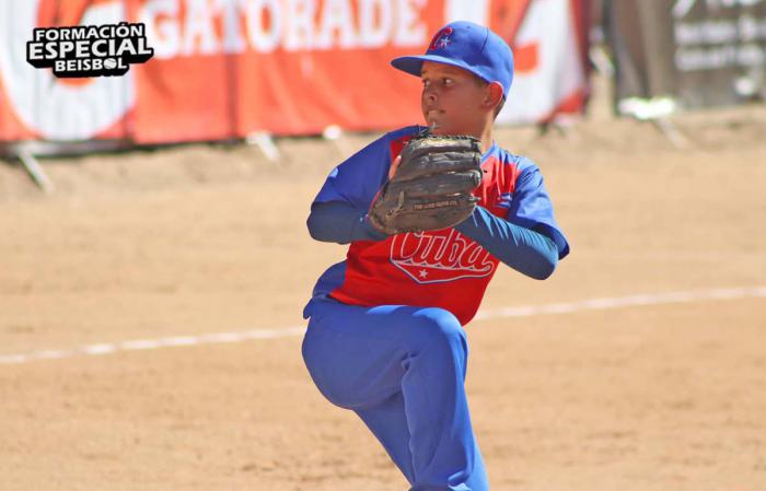 Panamericano sub 10: Cuba y México discutirán la medalla de oro este domingo