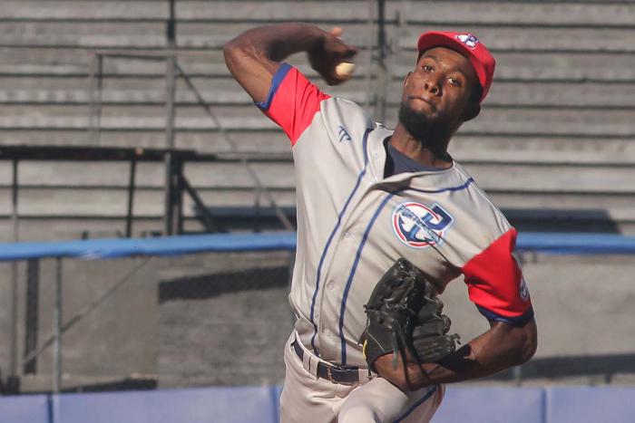 Liga Élite del Béisbol Cubano