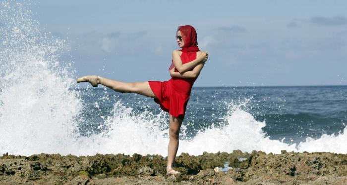 Danza