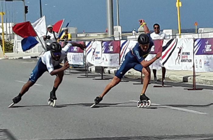 Skate Marathon de La Habana 2022