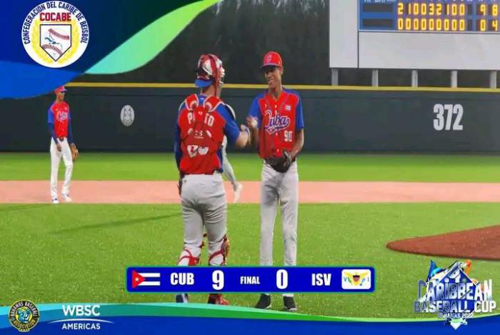 IV Copa del Caribe de béisbol