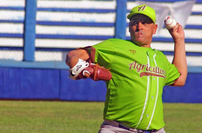 Liga Élite del Béisbol Cubano