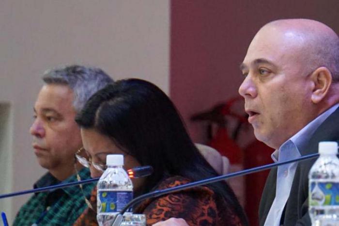 Roberto Morales Ojeda