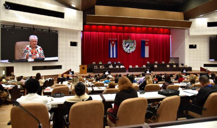 Asamblea Nacional del Poder Popular