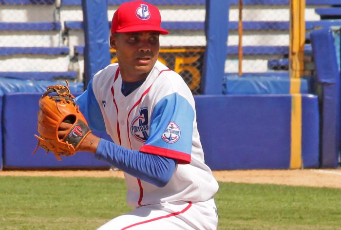 Yadián Martínez