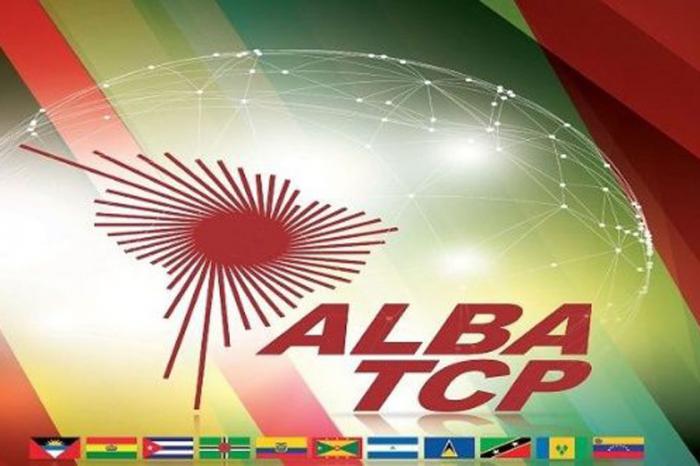 ALBA-TCP