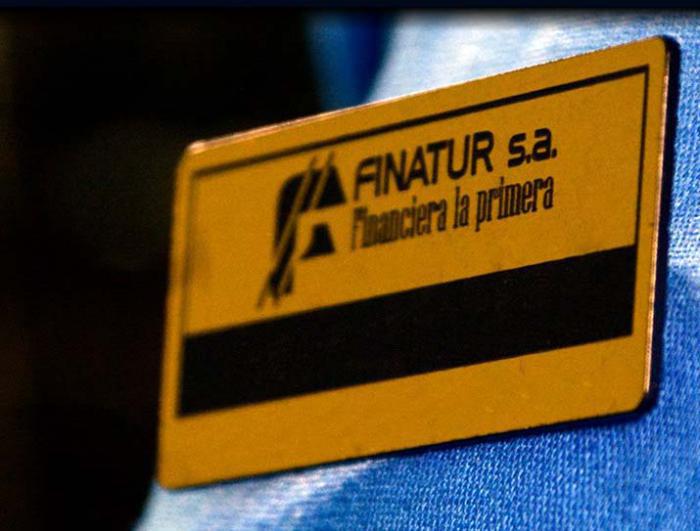 FINATUR S.A