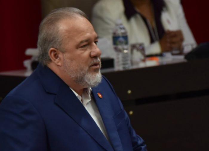 Manuel Marrero Cruz, Primer Ministro cubano