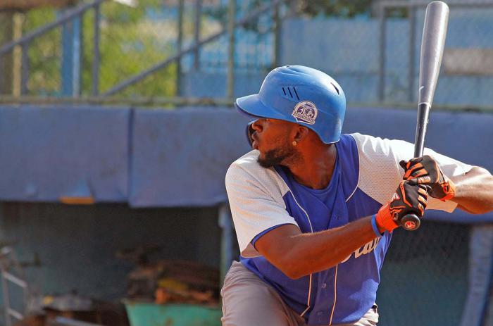 Walter Abreu.