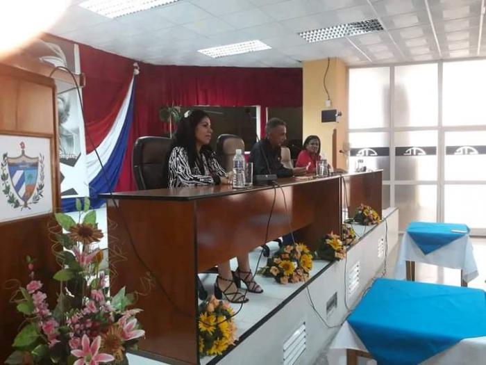 Constituidas este sábado las asambleas municipales en La Habana