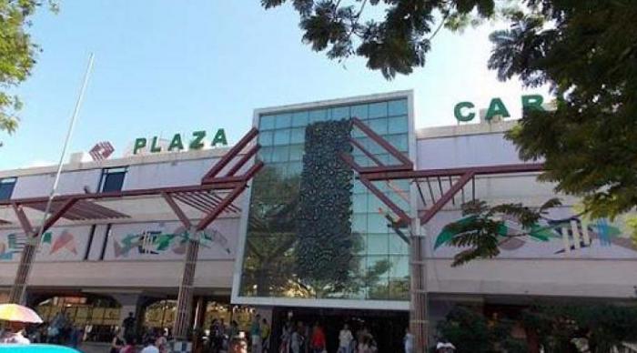 Tienda Carlos III