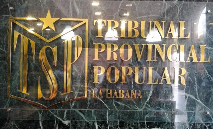 Tribunal Provincial Popular de La Habana