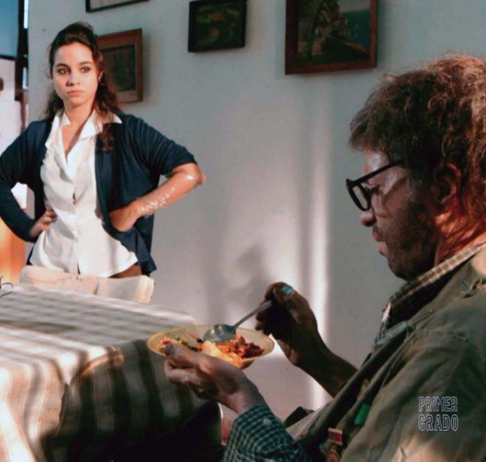 Serie Primer Grado