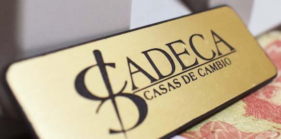 Cadeca