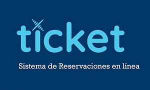 Ticket, Sistema de reservaciones en línea