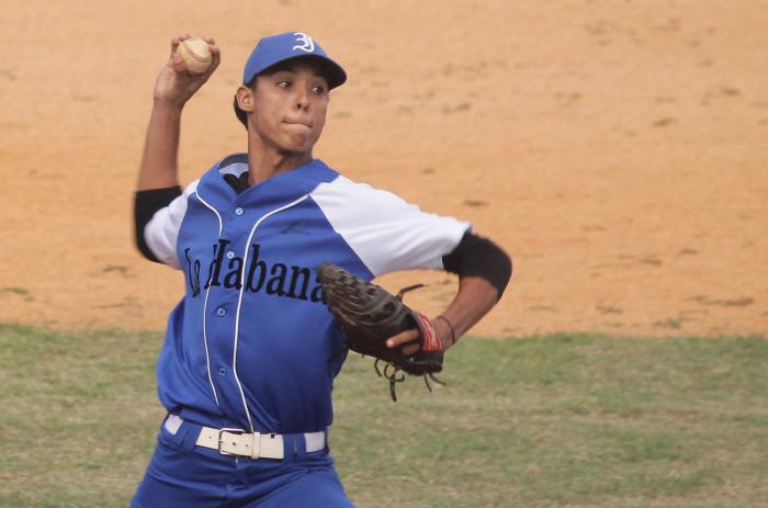 Rafael Orlando Perdomo